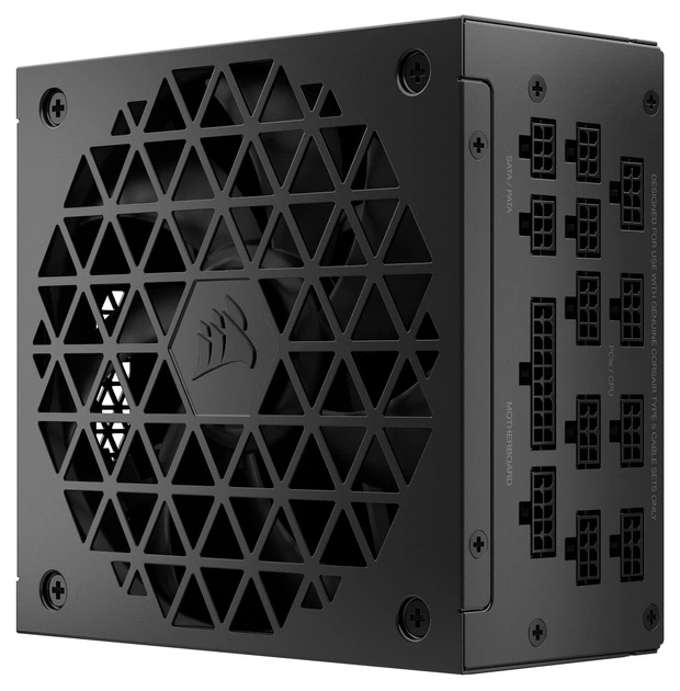 Блок питания Corsair SF1000L PCIE5 (CP-9020246-EU) 1000W – фото