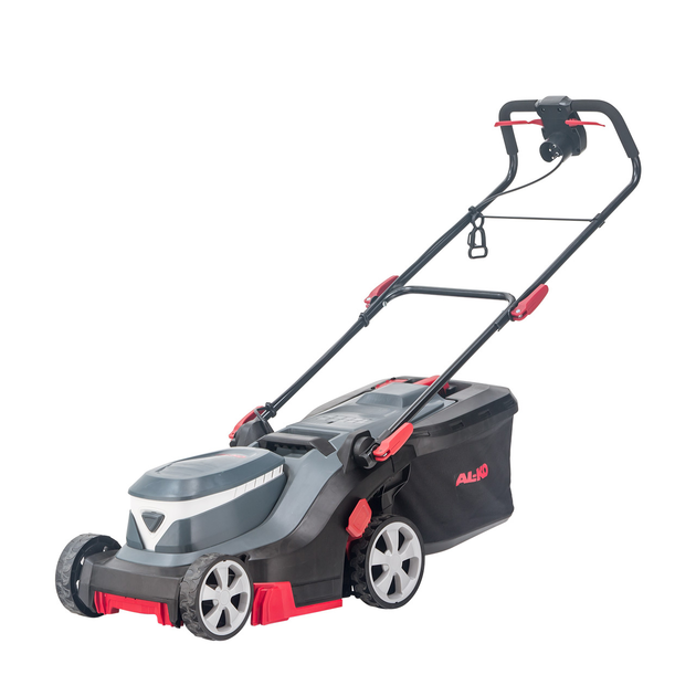 Газонокосилка электрическая AL-KO 32.2 E Comfort (113851) - изображение 1