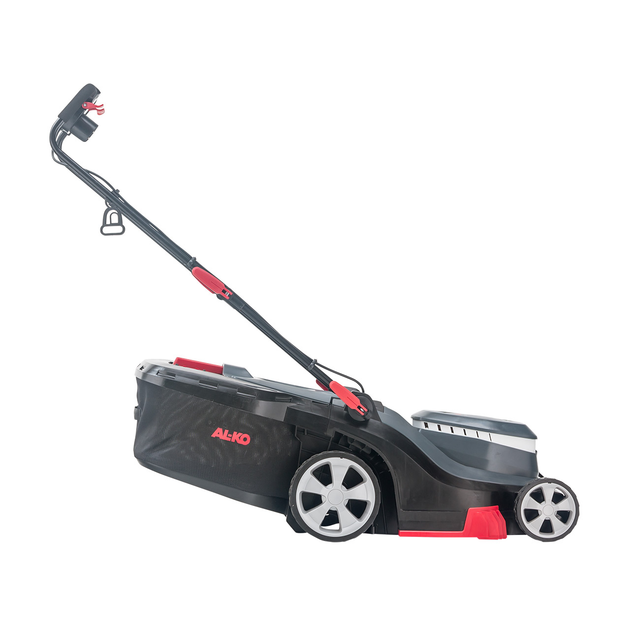 Газонокосилка электрическая AL-KO 38.2 E Comfort (113852) - изображение 2