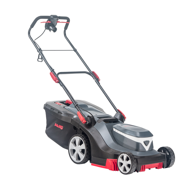 Газонокосилка электрическая AL-KO 38.2 E Comfort (113852) - изображение 5