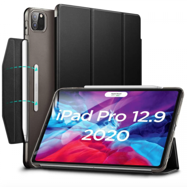 Bao da ESR Yipee Magnetic cho iPad Pro 12.9 2018 chính hãng giá rẻ Bao da ESR Yipee Magnetic cho iPad Pro 12.9 2018 chính hãng giá rẻ