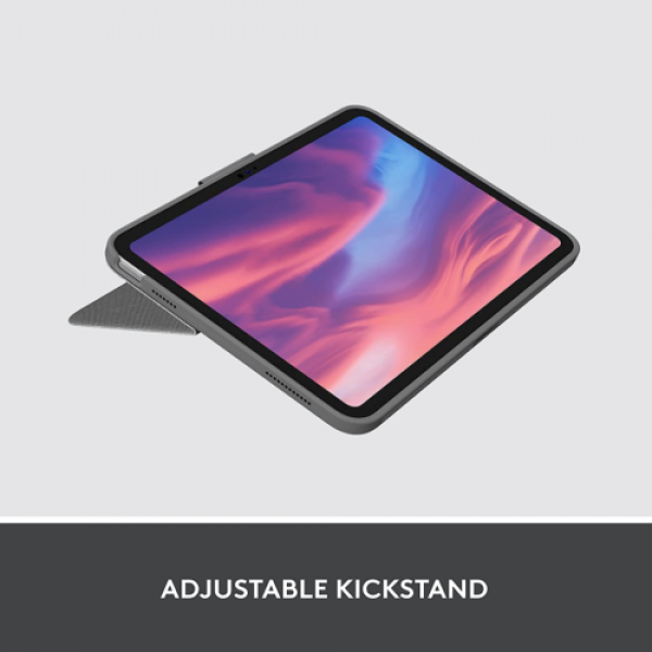 Клавиатура Logitech Combo Touch Keyboard Case для iPad 10.9