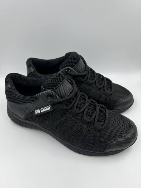 Кросівки Pro Lite СМ Груп 43 Чорні - зображення 2