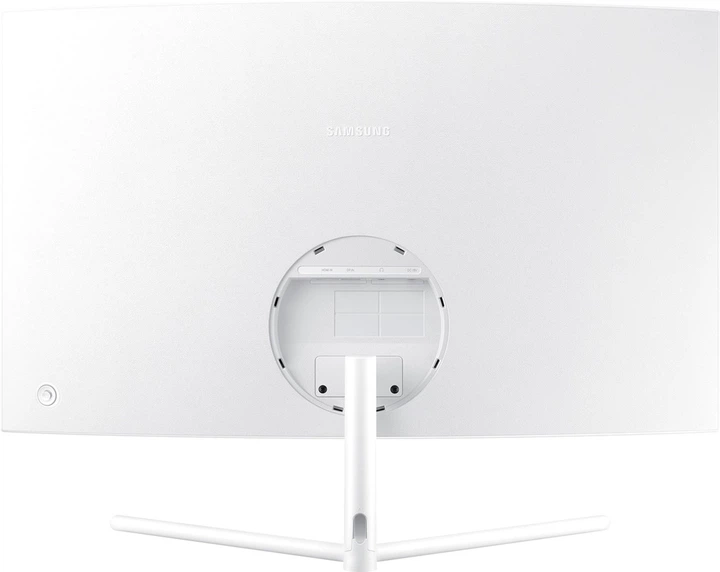 Monitor 31.5" Samsung LU32R591CWRXEN - obraz 12