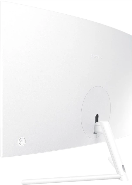 Monitor 31.5" Samsung LU32R591CWRXEN - obraz 13