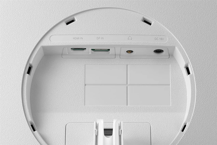 Monitor 31.5" Samsung LU32R591CWRXEN - obraz 19