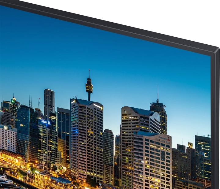 Monitor 31.5" Samsung LF32TU870VRXEN - obraz 11