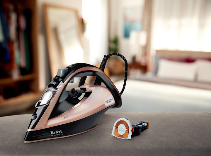 Żelazko Tefal FV 9845 Ultimate Pure - obraz 11
