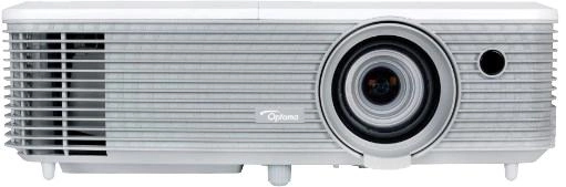 Optoma W400+ (95.78L01GC0E) - obraz 1