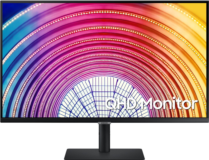 Monitor 32" Samsung LS32A600NWUXEN - obraz 1
