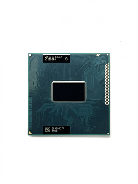Процесор для ноутбука Intel Core i5-3380M 2,9-3,6 ГГц | ZNCPU019 – фото ...