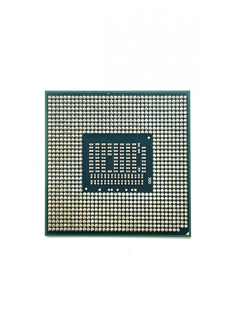 Процесор для ноутбука Intel Core i5-3380M 2,9-3,6 ГГц | ZNCPU019 – фото ...