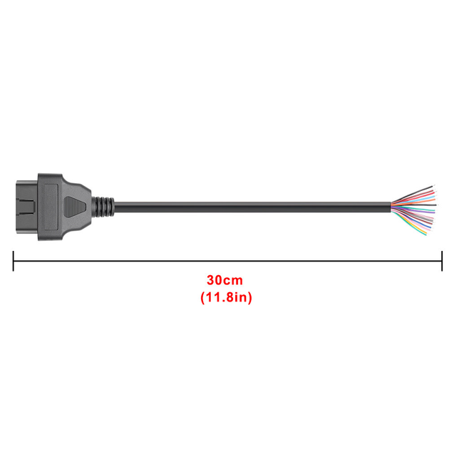 АДАПТЕР K-LINE (USB - OBD II)