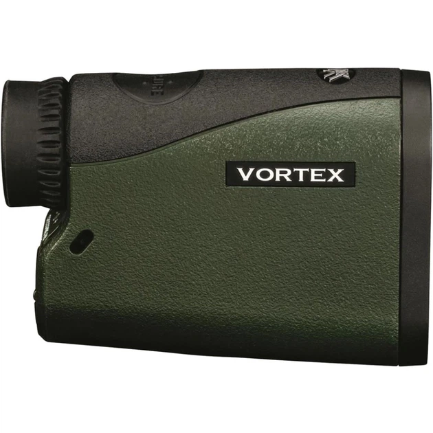 Лазерный дальномер Vortex Crossfire HD 1280м 5х21мм (LRF-CF1400) - изображение 5