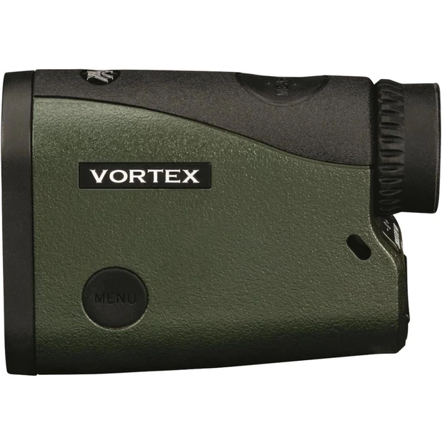 Лазерный дальномер Vortex Crossfire HD 1280м 5х21мм (LRF-CF1400) - изображение 6