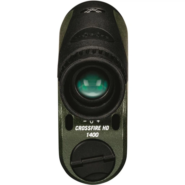 Лазерный дальномер Vortex Crossfire HD 1280м 5х21мм (LRF-CF1400) - изображение 7