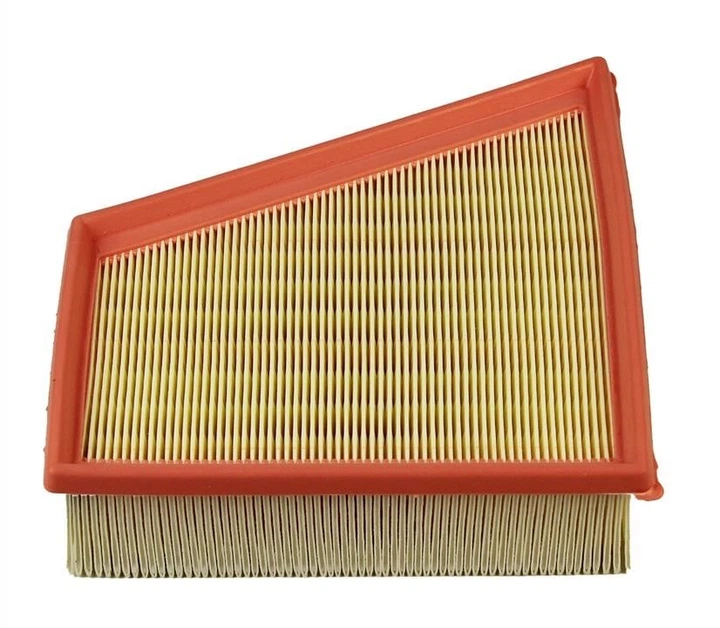 Фильтр воздушный Seat Cordoba III, Ibiza IV, Ibiza V, Skoda Fabia, Fabia II, Praktik, Wix Filters (WA6702) WIX Filters (WA6702) - изображение 2