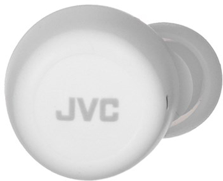 Słuchawki JVC HA-A5T Białe (HAA-5TWNE) - obraz 8