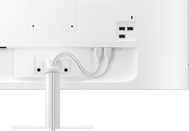 Monitor 32" Samsung LS32BM701UUXEN - obraz 14