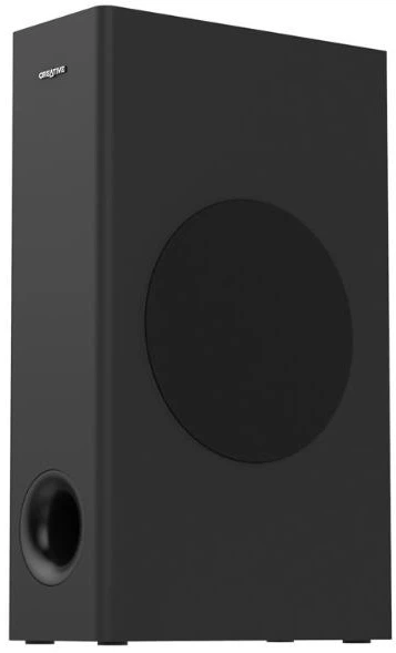 Саундбар Creative STAGE V2 2.1, Sound Blaster Clear Dialog, Surround (GKSCRESOU0004) - зображення 4