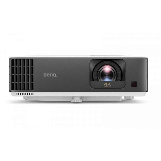Проектор BENQ TK700STi короткофокусный DLP 4K UHD 3000AL 10000:1 HDMI ...
