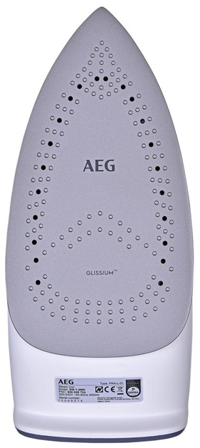Żelazko AEG SI6-1-2MN - obraz 5