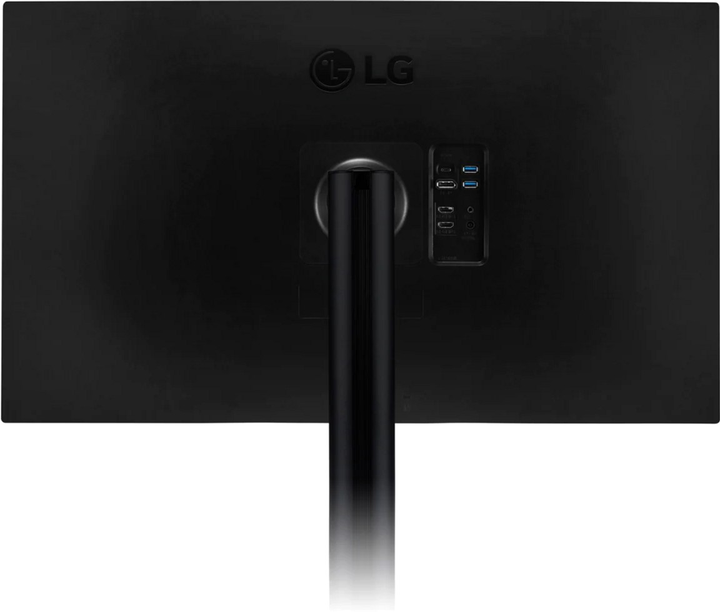 Монитор 31.5" LG 4K UltraFine Ergo 32UN880-B - изображение 13