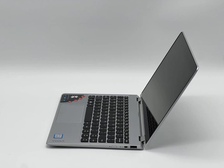 Lenovo YOGA 710-11IKB 本体 Нетбук Lenovo Yoga 710-11IKB / 11.6