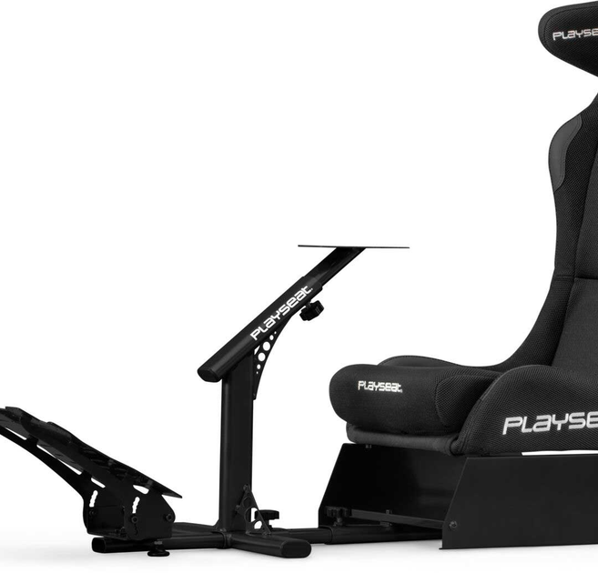 Кокпит с креплением для руля и педалей Playseat Evolution PRO ActiFit ...