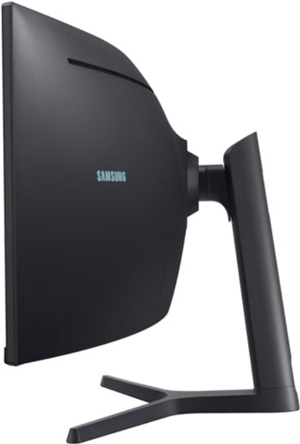 Monitor 49" Samsung LS49A950UIUXEN - obraz 12