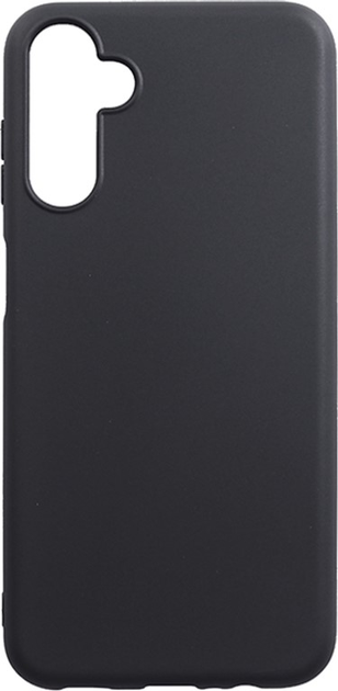 Акція на Панель ArmorStandart Matte Slim Fit для Samsung Galaxy M14 5G (M146) Black від Rozetka