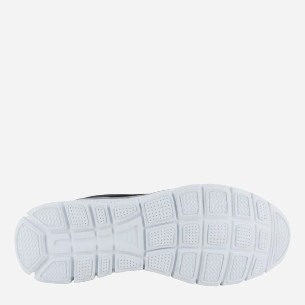Sneakersy męskie Kappa Logo Silje 37157SW-B29 41 26.3 cm Granatowe (8058182513742) - obraz 2
