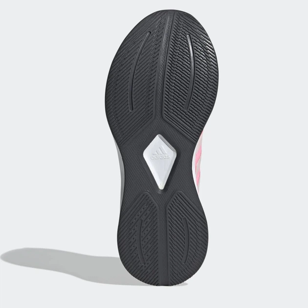 Жіночі кросівки для залу adidas Duramo 10 GW4114 38 (5UK) 23.5 см Рожеві (4065427478784) - зображення 6