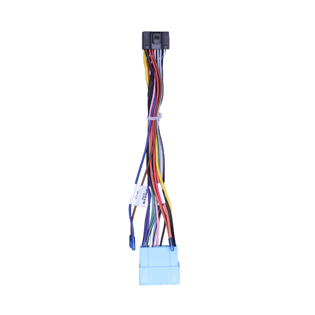 Штатная магнитола 9" Lesko для Chevrolet Epica V250 Рестайлинг 2009-2012 Base 2/32 WiFi GPS Шевролет - изображение 5