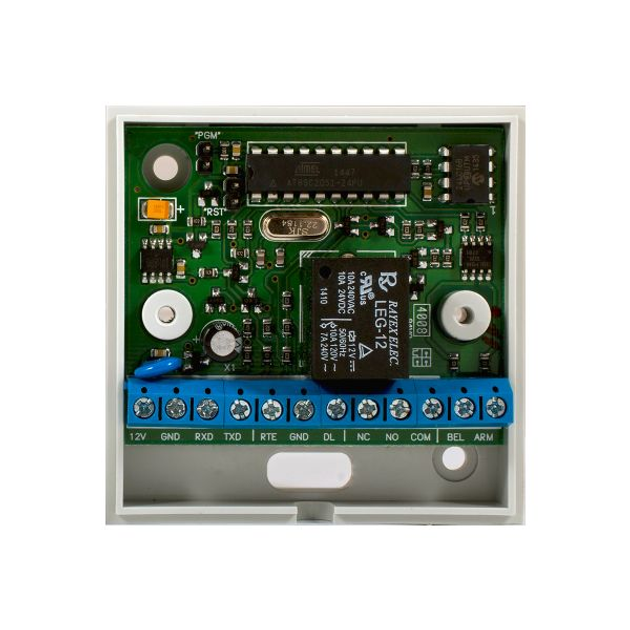Комплект контроллер DLK-645 / считыватель U-Prox mini MF - изображение 2