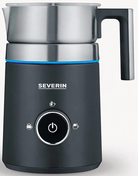 Spieniacz do mleka Severin SM 3585 (4008146033209) - Zdjęcie 3 Spieniacz do mleka Severin SM 3585 (4008146033209) - obraz 3