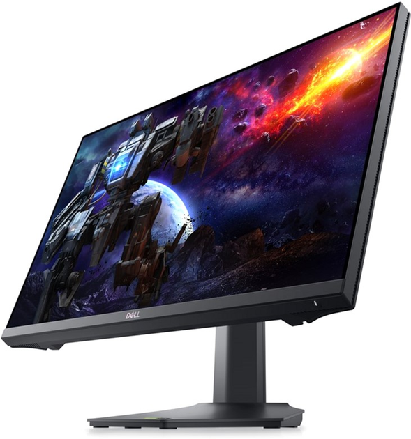 Monitor 23.8" Dell G2422HS (210-BDPN) - obraz 3