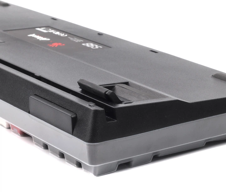 Klawiatura przewodowa A4Tech Bloody S98 Naraka BLMS USB Black/White/Red (A4TKLA47296) - Zdjęcie 13 Klawiatura przewodowa A4Tech Bloody S98 Naraka BLMS USB Black/White/Red (A4TKLA47296) - obraz 13