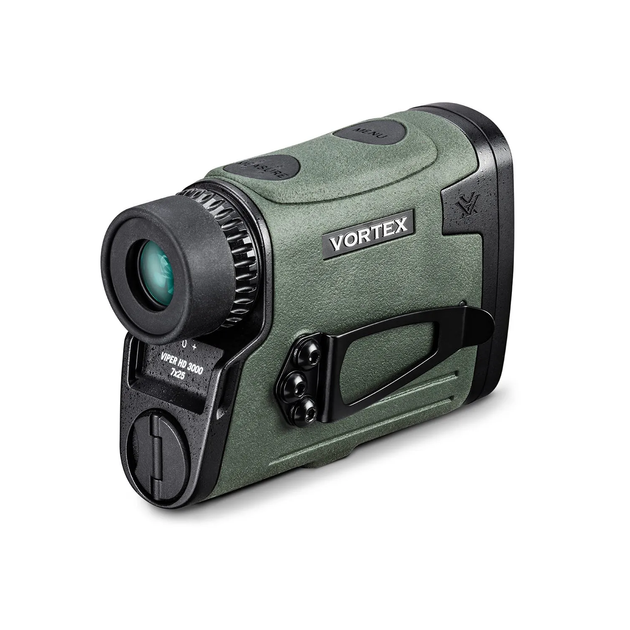 Лазерний далекомір Vortex Viper HD 3000 (LRF-VP3000) - зображення 2