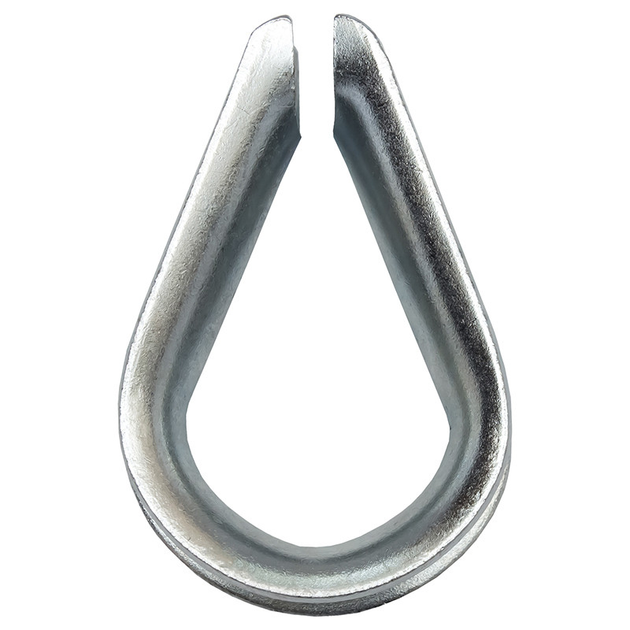 R̲O̲Z̲E̲T̲K̲A̲ | Коуш оцинкованный DIN 6899 3х4 от продавца: LT GROUP ...