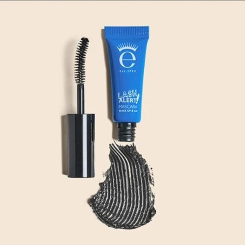 Тушь для ресниц Eyeko Lash Alert Mascara Wake Up And Go (4 мл) - изображение 2