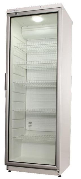 Холодильник-витрина Snaige CD35DM-S300SD – фото, отзывы, характеристики ...