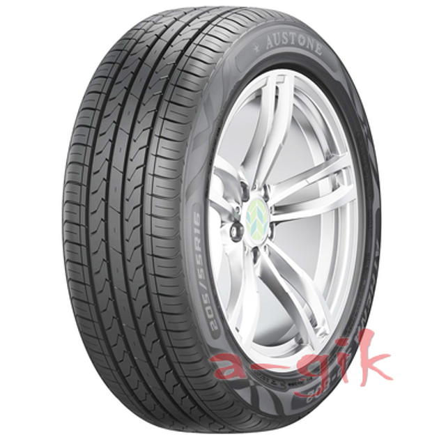 Шина Austone Athena SP-802 175/70 R14 84H – фото, отзывы ...