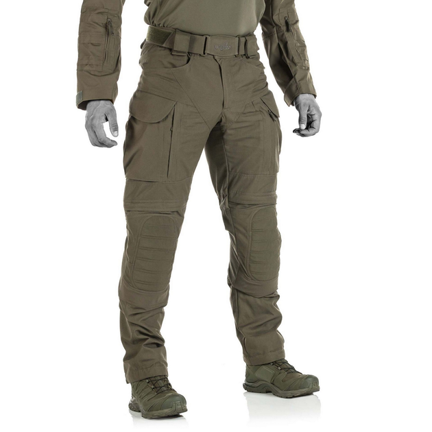 Тактичні штани UF PRO Striker ULT Combat Pants 32 Олива 2000000115610 - зображення 1