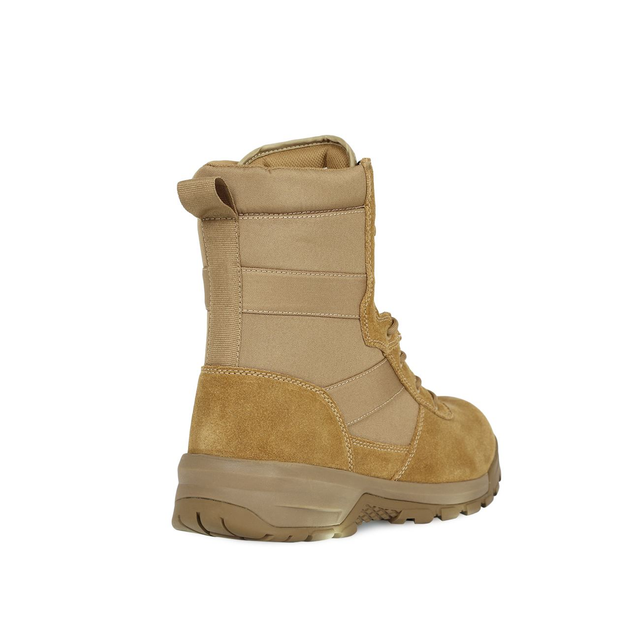 Тактичні черевики Belleville Spear Point BV518 Lightweight Hot Weather 44.5 Coyote Brown 2000000112497 - зображення 2