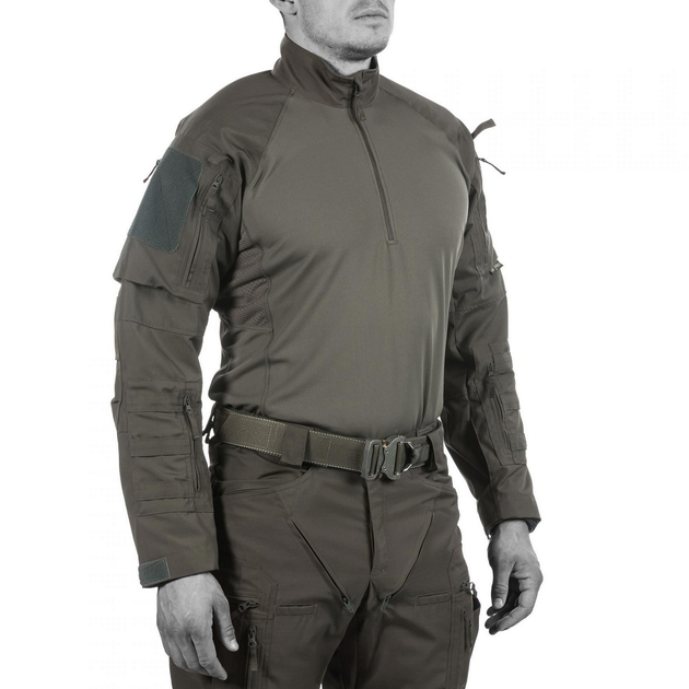 Тактична сорочка UF PRO Striker XT GEN.2 Combat Shirt 2XL Сірий - зображення 1