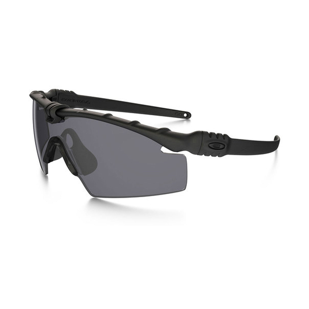 Балістичні окуляри Oakley Si Ballistic M Frame 3.0 з темною лінзою 2000000078816 - зображення 1