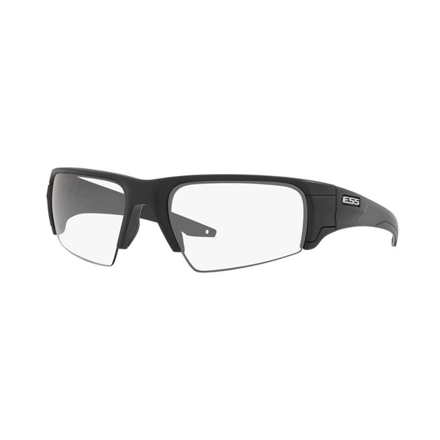 Баллистические очки ESS Crowbar с прозрачной линзой 2000000107776 - изображение 1