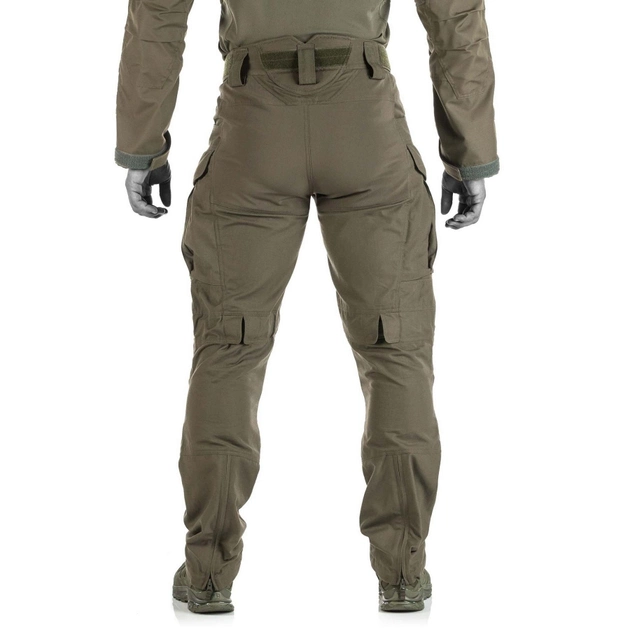 Тактические штаны UF PRO Striker ULT Combat Pants 34 Олива 2000000115665 - изображение 2