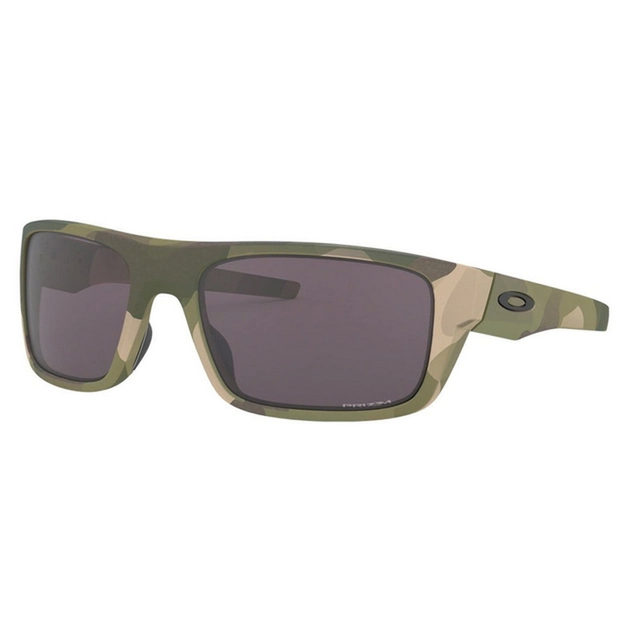 Тактичні окуляри Oakley SI Drop Point з лінзами Prizm Grey Мультикам 2000000123387 - зображення 1